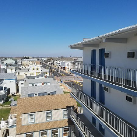 Newport Beach Resort Wildwood Kültér fotó